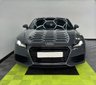 USED 2017 17 AUDI TT 2.0 TDI ultra S line Coupe 3dr Diesel Manual Euro 6 (s/s) (184 ps) 