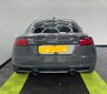 USED 2017 17 AUDI TT 2.0 TDI ultra S line Coupe 3dr Diesel Manual Euro 6 (s/s) (184 ps) 