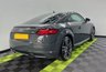 USED 2017 17 AUDI TT 2.0 TDI ultra S line Coupe 3dr Diesel Manual Euro 6 (s/s) (184 ps) 