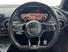 USED 2017 17 AUDI TT 2.0 TDI ultra S line Coupe 3dr Diesel Manual Euro 6 (s/s) (184 ps) 