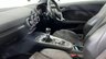 USED 2017 17 AUDI TT 2.0 TDI ultra S line Coupe 3dr Diesel Manual Euro 6 (s/s) (184 ps) 