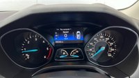 USED 2015 15 FORD FOCUS 1.5 TDCi Zetec Hatchback 5dr Diesel Manual Euro 6 (s/s) (120 ps) 