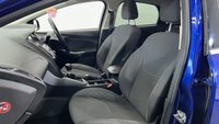 USED 2015 15 FORD FOCUS 1.5 TDCi Zetec Hatchback 5dr Diesel Manual Euro 6 (s/s) (120 ps) 