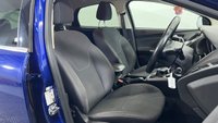 USED 2015 15 FORD FOCUS 1.5 TDCi Zetec Hatchback 5dr Diesel Manual Euro 6 (s/s) (120 ps) 