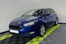 USED 2015 15 FORD FOCUS 1.5 TDCi Zetec Hatchback 5dr Diesel Manual Euro 6 (s/s) (120 ps) 