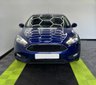 USED 2015 15 FORD FOCUS 1.5 TDCi Zetec Hatchback 5dr Diesel Manual Euro 6 (s/s) (120 ps) 