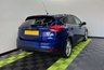 USED 2015 15 FORD FOCUS 1.5 TDCi Zetec Hatchback 5dr Diesel Manual Euro 6 (s/s) (120 ps) 