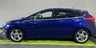 USED 2015 15 FORD FOCUS 1.5 TDCi Zetec Hatchback 5dr Diesel Manual Euro 6 (s/s) (120 ps) 