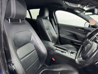 USED 2017 67 JAGUAR XE 2.0d R-Sport Saloon 4dr Diesel Auto Euro 6 (s/s) (180 ps) 