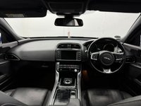 USED 2017 67 JAGUAR XE 2.0d R-Sport Saloon 4dr Diesel Auto Euro 6 (s/s) (180 ps) 