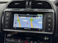 USED 2017 67 JAGUAR XE 2.0d R-Sport Saloon 4dr Diesel Auto Euro 6 (s/s) (180 ps) 
