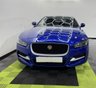 USED 2017 67 JAGUAR XE 2.0d R-Sport Saloon 4dr Diesel Auto Euro 6 (s/s) (180 ps) 