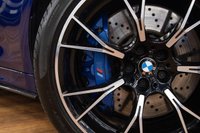 USED 2019 68 BMW M5 4.4i V8 Competition Steptronic xDrive 