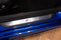 USED 2019 68 BMW M5 4.4i V8 Competition Steptronic xDrive 