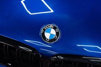 USED 2019 68 BMW M5 4.4i V8 Competition Steptronic xDrive 