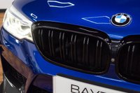 USED 2019 68 BMW M5 4.4i V8 Competition Steptronic xDrive 