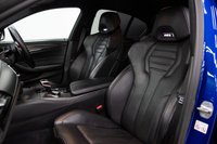 USED 2019 68 BMW M5 4.4i V8 Competition Steptronic xDrive 