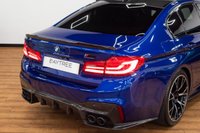 USED 2019 68 BMW M5 4.4i V8 Competition Steptronic xDrive 