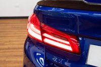 USED 2019 68 BMW M5 4.4i V8 Competition Steptronic xDrive 