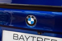 USED 2019 68 BMW M5 4.4i V8 Competition Steptronic xDrive 