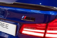 USED 2019 68 BMW M5 4.4i V8 Competition Steptronic xDrive 