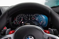 USED 2019 68 BMW M5 4.4i V8 Competition Steptronic xDrive 
