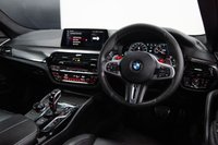 USED 2019 68 BMW M5 4.4i V8 Competition Steptronic xDrive 