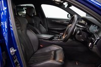 USED 2019 68 BMW M5 4.4i V8 Competition Steptronic xDrive 