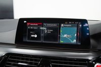USED 2019 68 BMW M5 4.4i V8 Competition Steptronic xDrive 