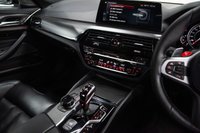 USED 2019 68 BMW M5 4.4i V8 Competition Steptronic xDrive 