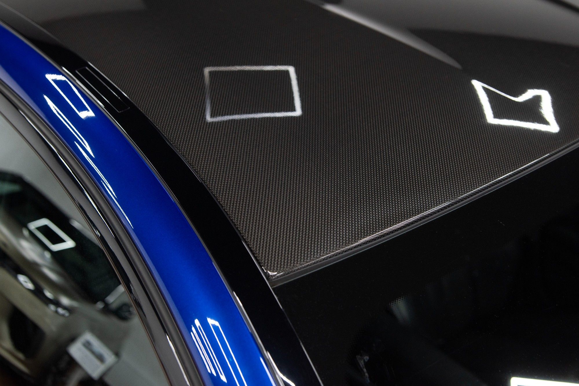 USED 2019 68 BMW M5 4.4i V8 Competition Steptronic xDrive 