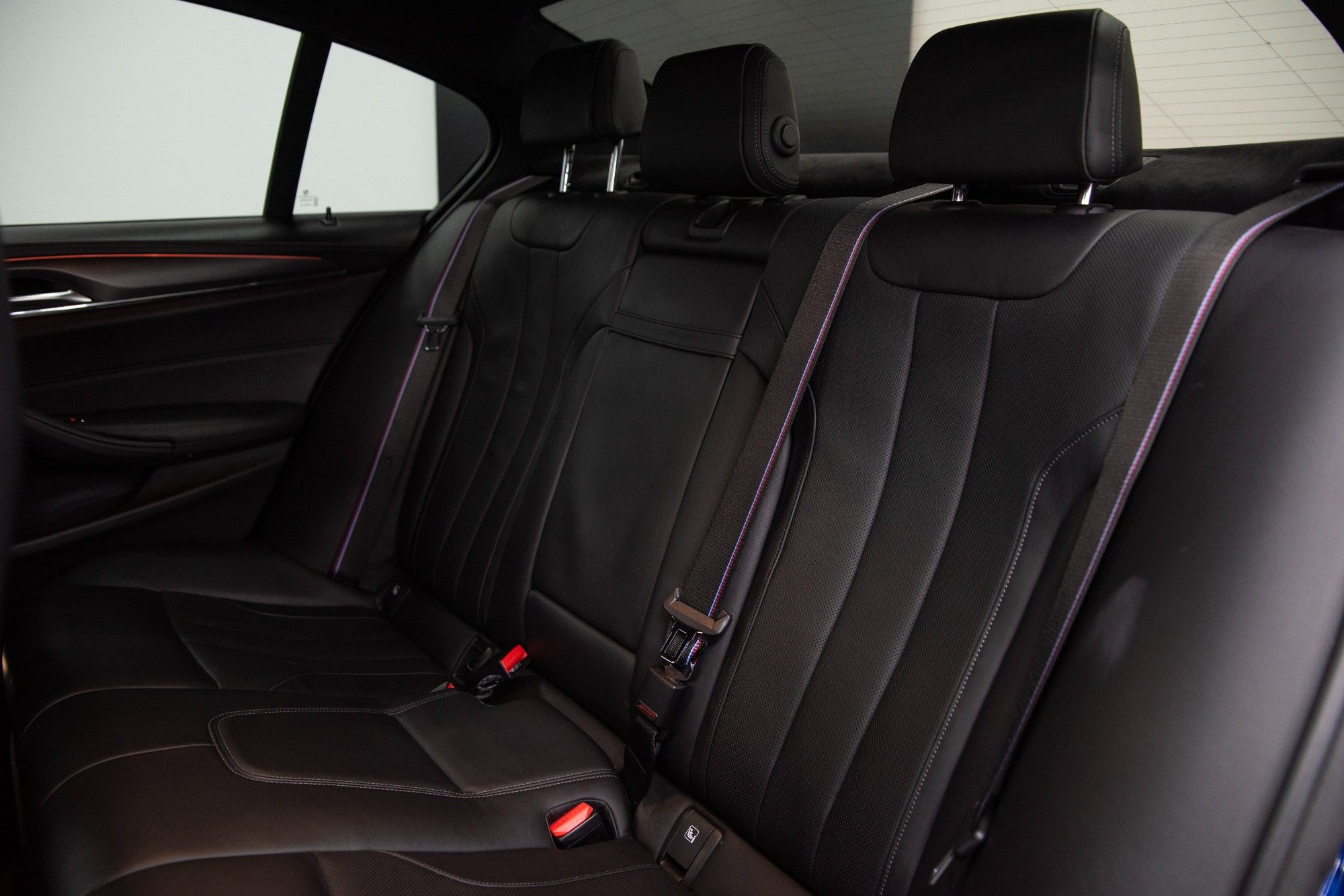 USED 2019 68 BMW M5 4.4i V8 Competition Steptronic xDrive 