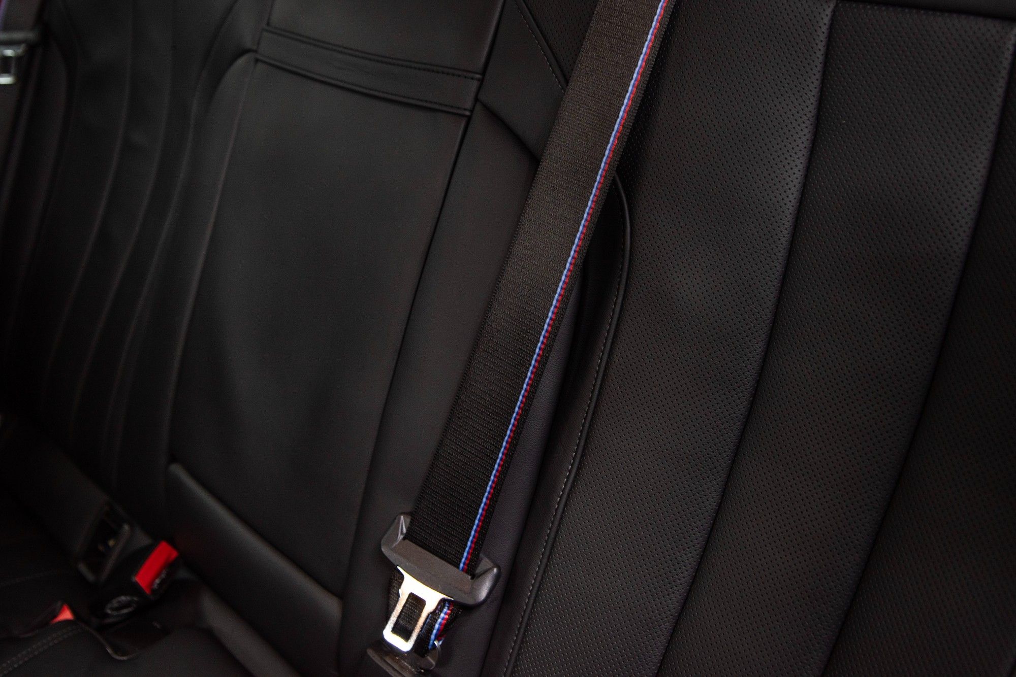 USED 2019 68 BMW M5 4.4i V8 Competition Steptronic xDrive 
