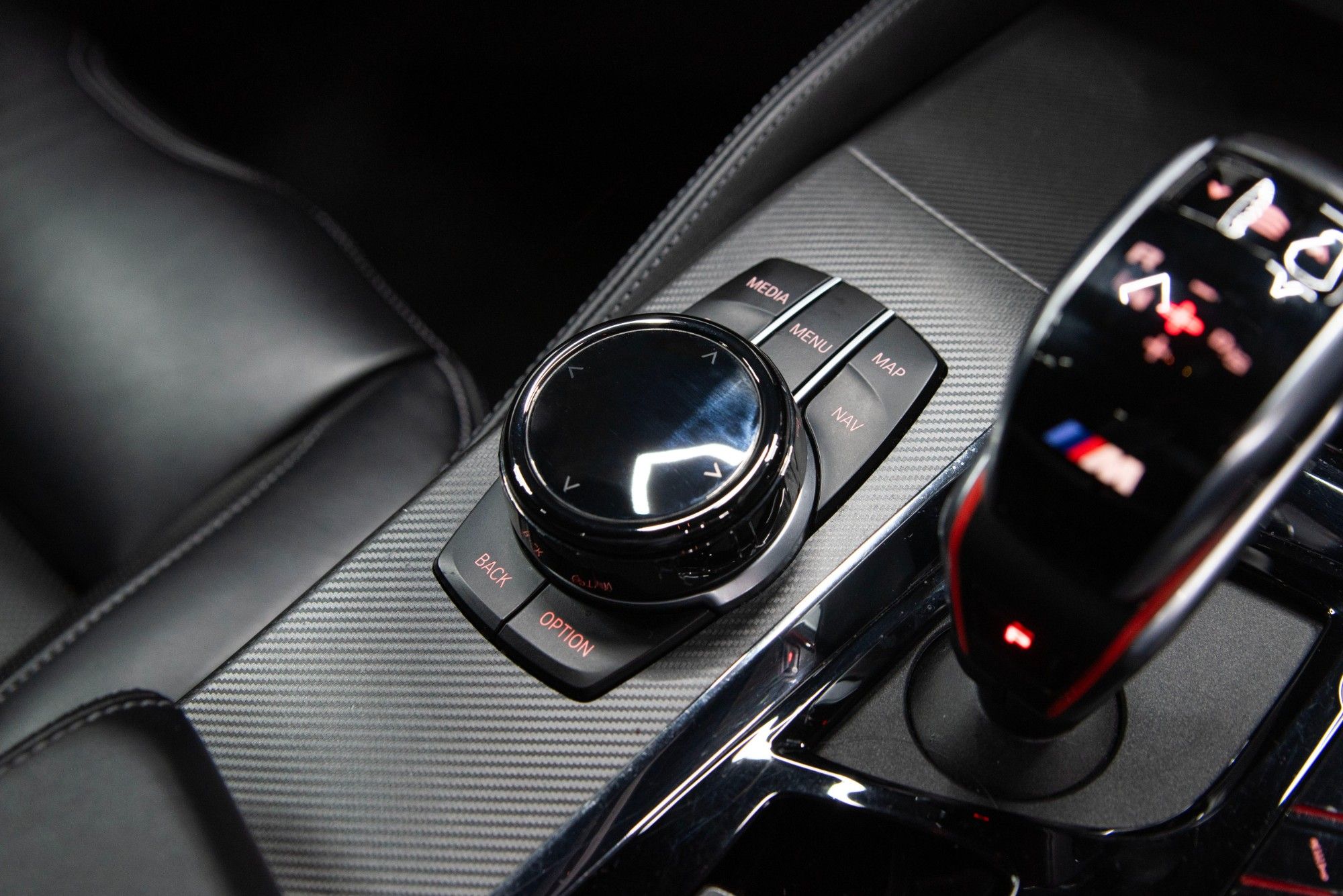 USED 2019 68 BMW M5 4.4i V8 Competition Steptronic xDrive 