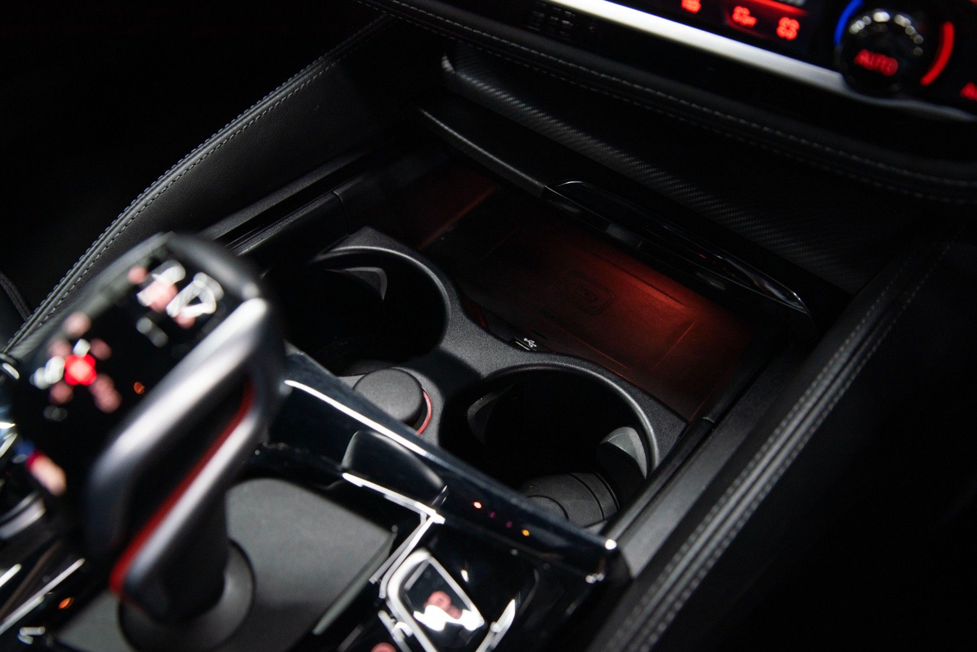 USED 2019 68 BMW M5 4.4i V8 Competition Steptronic xDrive 