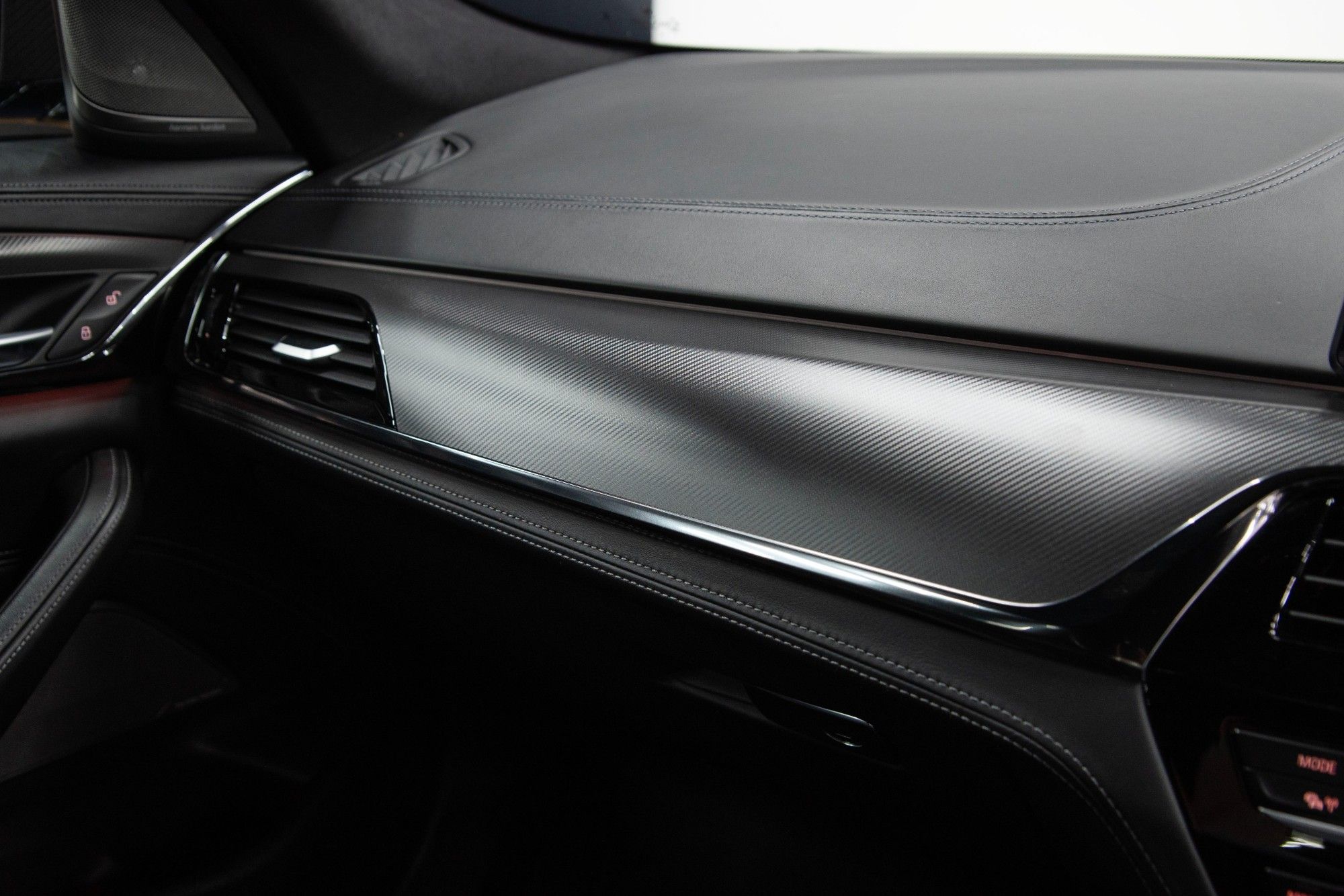 USED 2019 68 BMW M5 4.4i V8 Competition Steptronic xDrive 