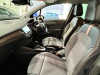 USED 2021 21 VAUXHALL CROSSLAND 1.2 Turbo Elite Nav SUV 5dr Petrol Auto Euro 6 (s/s) (130 ps) 17"ALLOYS+SAT NAV+ REAR CAMERA