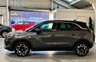 USED 2021 21 VAUXHALL CROSSLAND 1.2 Turbo Elite Nav SUV 5dr Petrol Auto Euro 6 (s/s) (130 ps) 17"ALLOYS+SAT NAV+ REAR CAMERA