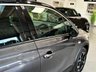 USED 2021 21 VAUXHALL CROSSLAND 1.2 Turbo Elite Nav SUV 5dr Petrol Auto Euro 6 (s/s) (130 ps) 17"ALLOYS+SAT NAV+ REAR CAMERA