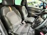 USED 2021 21 VAUXHALL CROSSLAND 1.2 Turbo Elite Nav SUV 5dr Petrol Auto Euro 6 (s/s) (130 ps) 17"ALLOYS+SAT NAV+ REAR CAMERA