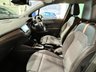 USED 2021 21 VAUXHALL CROSSLAND 1.2 Turbo Elite Nav SUV 5dr Petrol Auto Euro 6 (s/s) (130 ps) 17"ALLOYS+SAT NAV+ REAR CAMERA