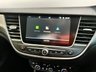 USED 2021 21 VAUXHALL CROSSLAND 1.2 Turbo Elite Nav SUV 5dr Petrol Auto Euro 6 (s/s) (130 ps) 17"ALLOYS+SAT NAV+ REAR CAMERA
