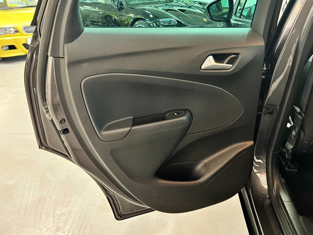 USED 2021 21 VAUXHALL CROSSLAND 1.2 Turbo Elite Nav SUV 5dr Petrol Auto Euro 6 (s/s) (130 ps) 17"ALLOYS+SAT NAV+ REAR CAMERA