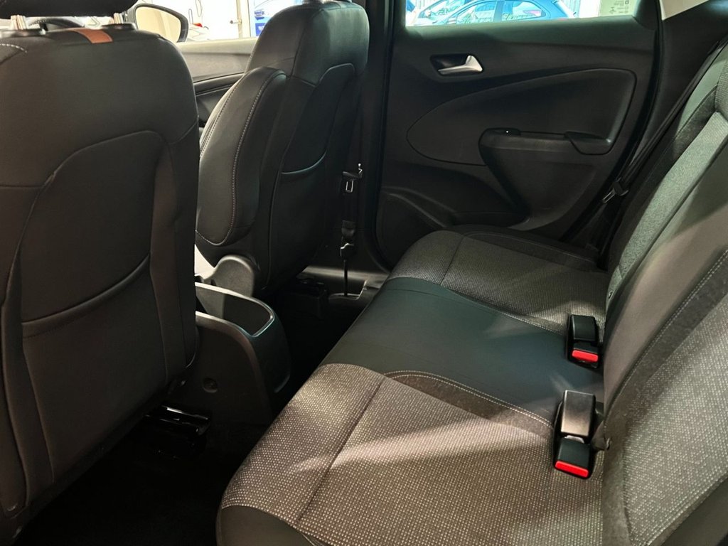 USED 2021 21 VAUXHALL CROSSLAND 1.2 Turbo Elite Nav SUV 5dr Petrol Auto Euro 6 (s/s) (130 ps) 17"ALLOYS+SAT NAV+ REAR CAMERA