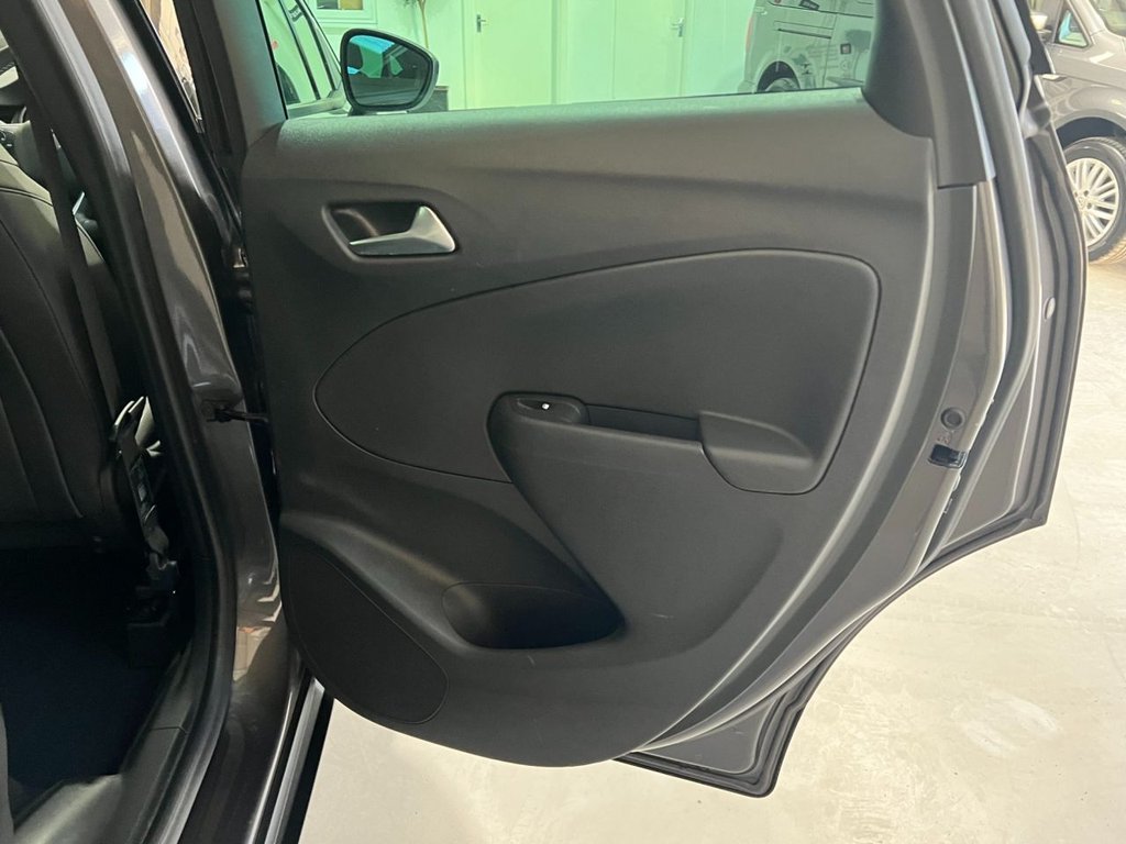 USED 2021 21 VAUXHALL CROSSLAND 1.2 Turbo Elite Nav SUV 5dr Petrol Auto Euro 6 (s/s) (130 ps) 17"ALLOYS+SAT NAV+ REAR CAMERA