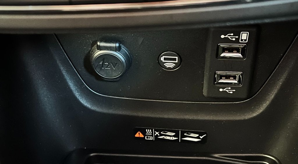 USED 2021 21 VAUXHALL CROSSLAND 1.2 Turbo Elite Nav SUV 5dr Petrol Auto Euro 6 (s/s) (130 ps) 17"ALLOYS+SAT NAV+ REAR CAMERA