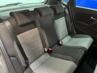 USED 2017 66 VOLKSWAGEN POLO 1.0 TSI BlueMotion Tech R-Line Hatchback 5dr Petrol Manual Euro 6 (s/s) (110 bhp) DAB,&pound;20Tax,1P.Owner