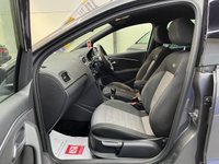 USED 2017 66 VOLKSWAGEN POLO 1.0 TSI BlueMotion Tech R-Line Hatchback 5dr Petrol Manual Euro 6 (s/s) (110 bhp) DAB,&pound;20Tax,1P.Owner