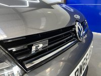 USED 2017 66 VOLKSWAGEN POLO 1.0 TSI BlueMotion Tech R-Line Hatchback 5dr Petrol Manual Euro 6 (s/s) (110 bhp) DAB,&pound;20Tax,1P.Owner