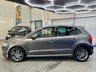USED 2017 66 VOLKSWAGEN POLO 1.0 TSI BlueMotion Tech R-Line Hatchback 5dr Petrol Manual Euro 6 (s/s) (110 bhp) DAB,&pound;20Tax,1P.Owner
